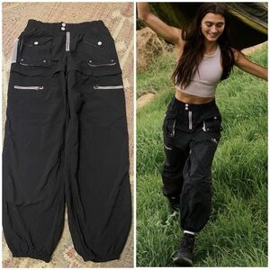 Free People women’s Morning Meadow Hike Pants